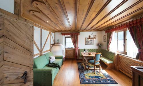 Hotel Ansitz Jakoberhof