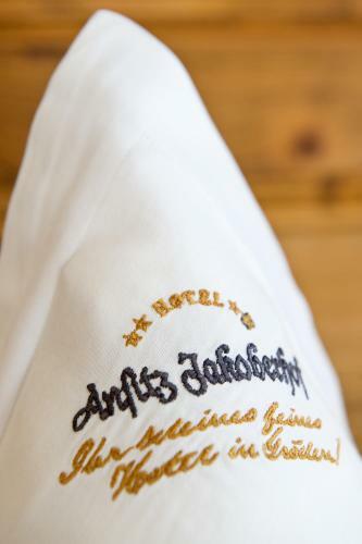 Hotel Ansitz Jakoberhof