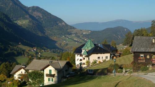 Hotel Ansitz Jakoberhof