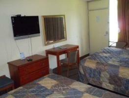 Hotel Knights Inn Vero Beach