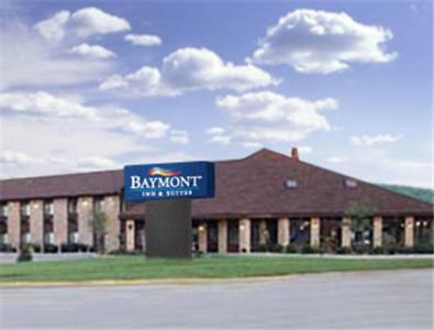 Hotel Baymont Inn And Suites San Marcos
