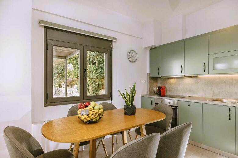 Anemos Luxury Villas