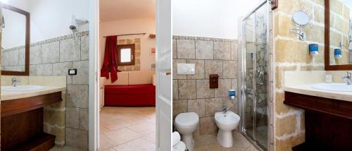 Agroturismo Masseria L'uliveto