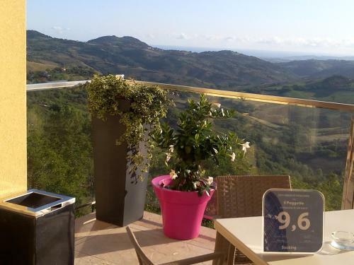 Agroturismo Il Poggetto