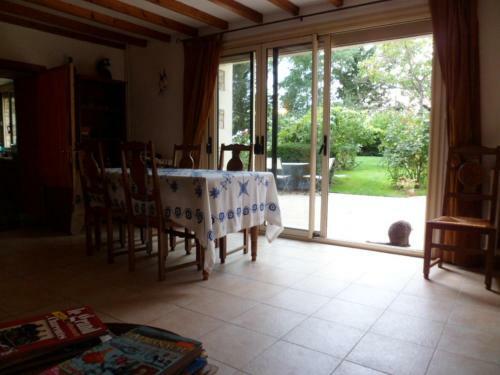 Bed & Breakfast Chambres D'h�tes L'acacia