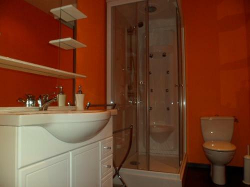 Bed & Breakfast Chambres D'h�tes L'acacia