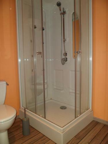 Bed & Breakfast Chambres D'h�tes L'acacia
