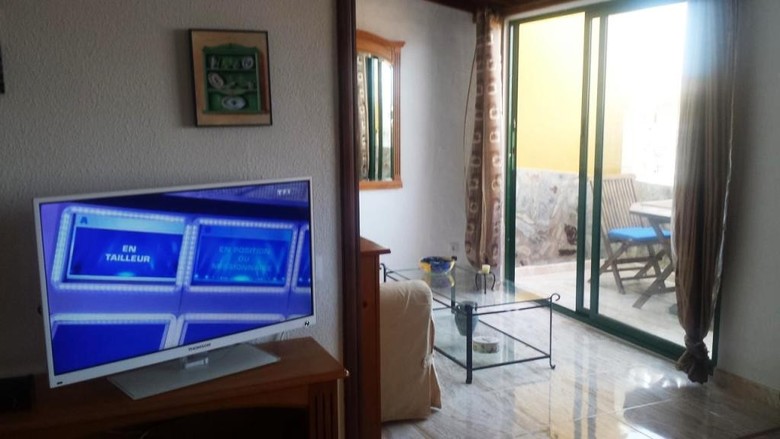 Apartamento Costa Antigua