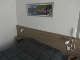 Hotel H�tel Le Relais Dax