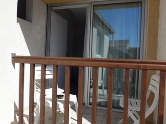 Hotel H�tel Le Relais Dax