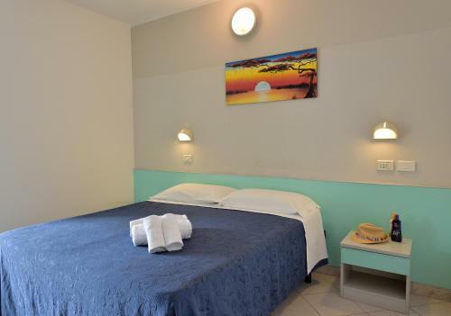 B&B Hotel Oltremar