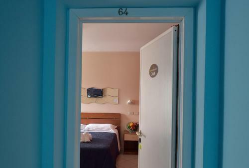 B&B Hotel Oltremar
