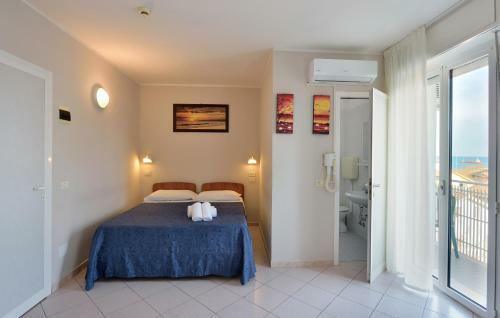 B&B Hotel Oltremar