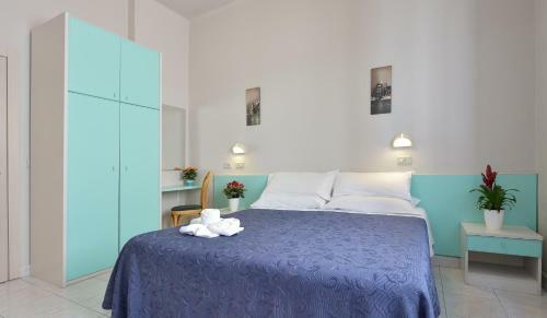 B&B Hotel Oltremar