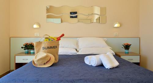 B&B Hotel Oltremar
