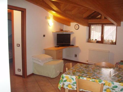 Apartamento Casa Osti