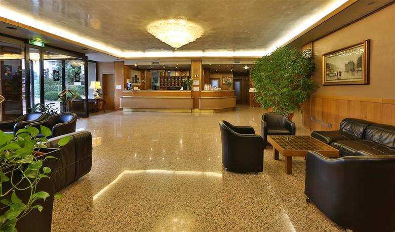 Best Western Hotel Palladio