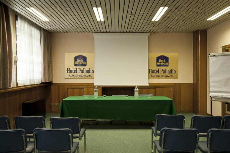 Best Western Hotel Palladio