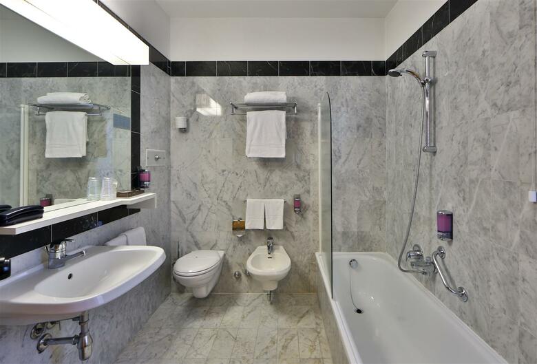 Best Western Hotel Palladio