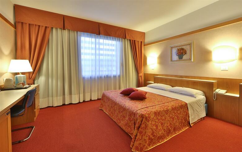 Best Western Hotel Palladio