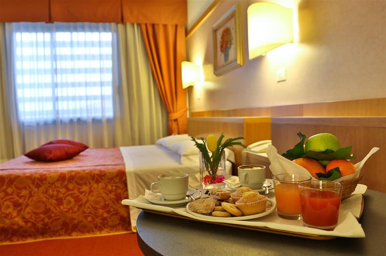 Best Western Hotel Palladio