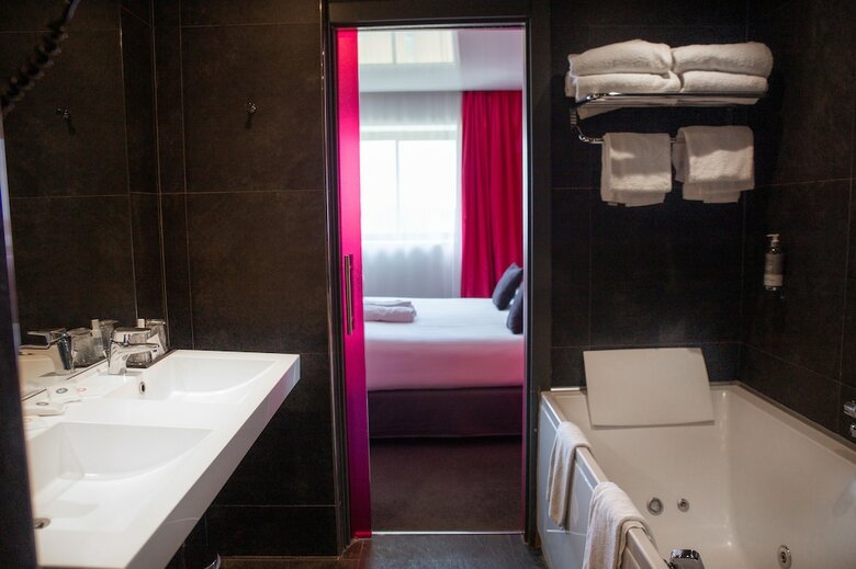 Hotel Best Western Plus - Design & Spa Bassin D'arcachon