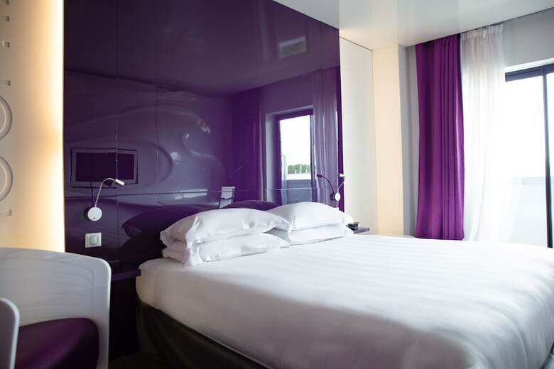 Hotel Best Western Plus - Design & Spa Bassin D'arcachon