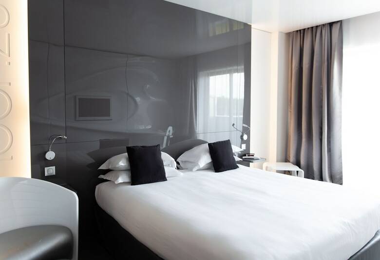 Hotel Best Western Plus - Design & Spa Bassin D'arcachon