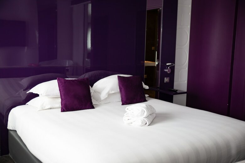 Hotel Best Western Plus - Design & Spa Bassin D'arcachon