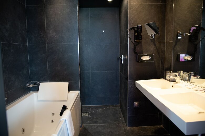 Hotel Best Western Plus - Design & Spa Bassin D'arcachon