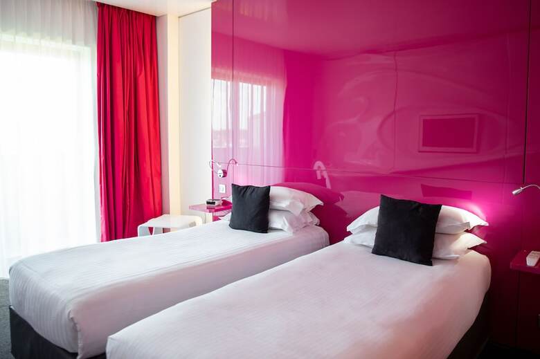 Hotel Best Western Plus - Design & Spa Bassin D'arcachon