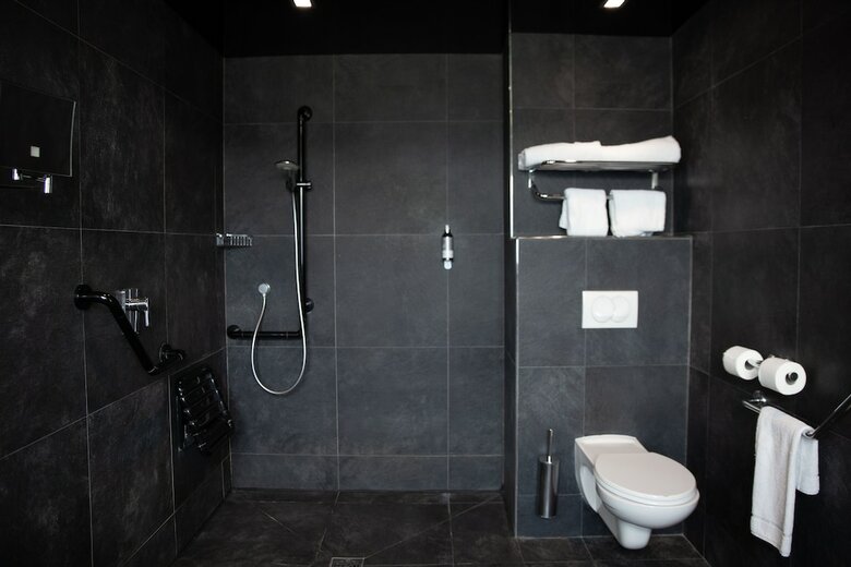 Hotel Best Western Plus - Design & Spa Bassin D'arcachon