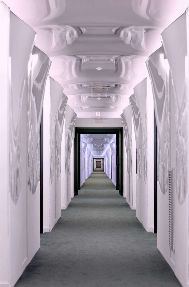 Hotel Best Western Plus - Design & Spa Bassin D'arcachon
