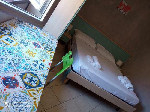 Bed & Breakfast B. & B. Arcadias