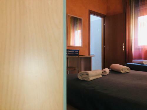 Bed & Breakfast B. & B. Arcadias