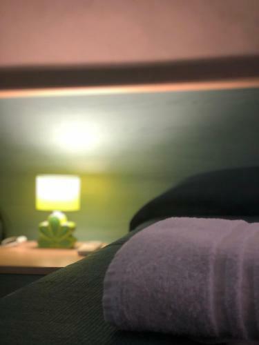 Bed & Breakfast B. & B. Arcadias