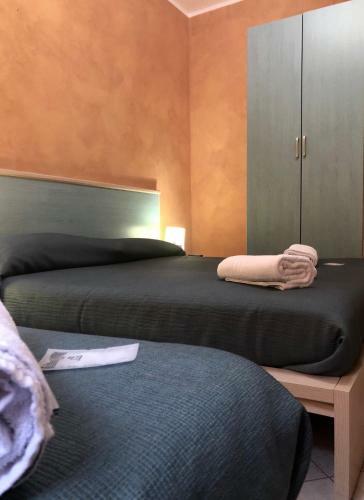 Bed & Breakfast B. & B. Arcadias