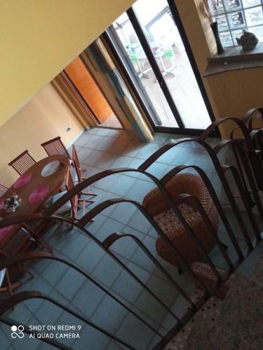 Bed & Breakfast B. & B. Arcadias