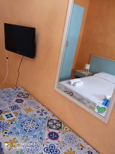 Bed & Breakfast B. & B. Arcadias