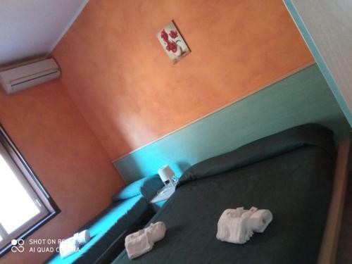 Bed & Breakfast B. & B. Arcadias