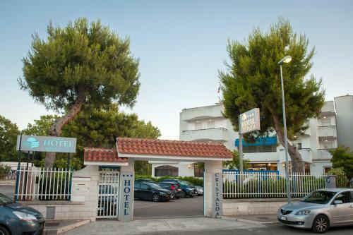 Hotel Cristalda