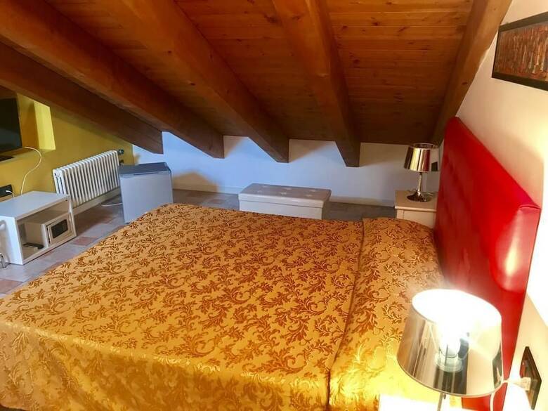 Bed & Breakfast Chioggia Bridges