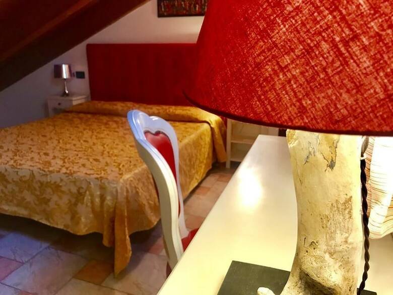 Bed & Breakfast Chioggia Bridges