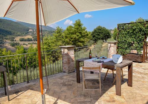 Agroturismo Agriturismo La Fonte