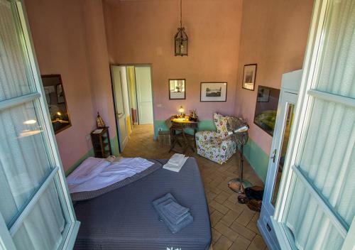 Agroturismo Agriturismo La Fonte
