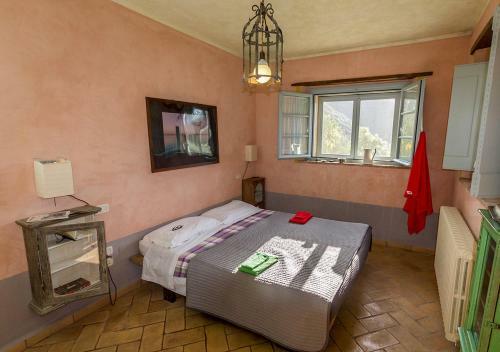 Agroturismo Agriturismo La Fonte