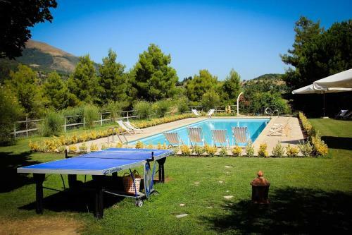 Agroturismo Agriturismo La Fonte