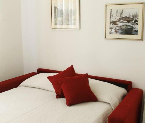 Nido Holiday Apartment Verona