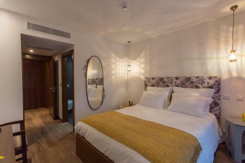 Agroturismo Casa De Campo Sossego Da Lata