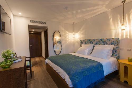 Agroturismo Casa De Campo Sossego Da Lata